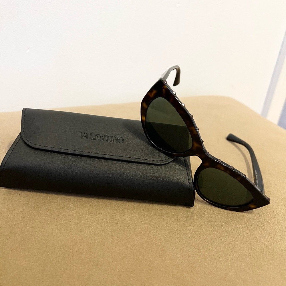 Valentino Sunglasses